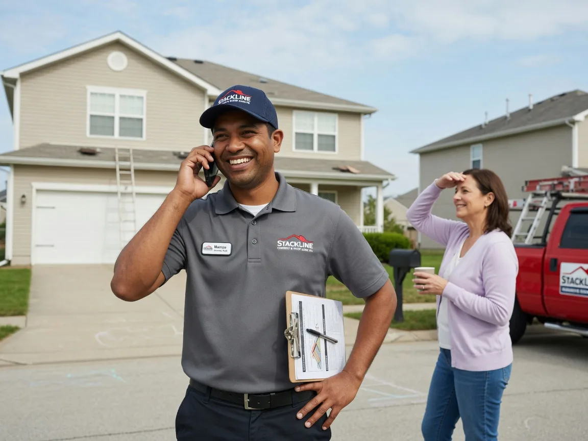 Chimney flashing repair Belle Chasse, LA FAQs